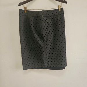 White House Black Market Pencil Skirt size 12